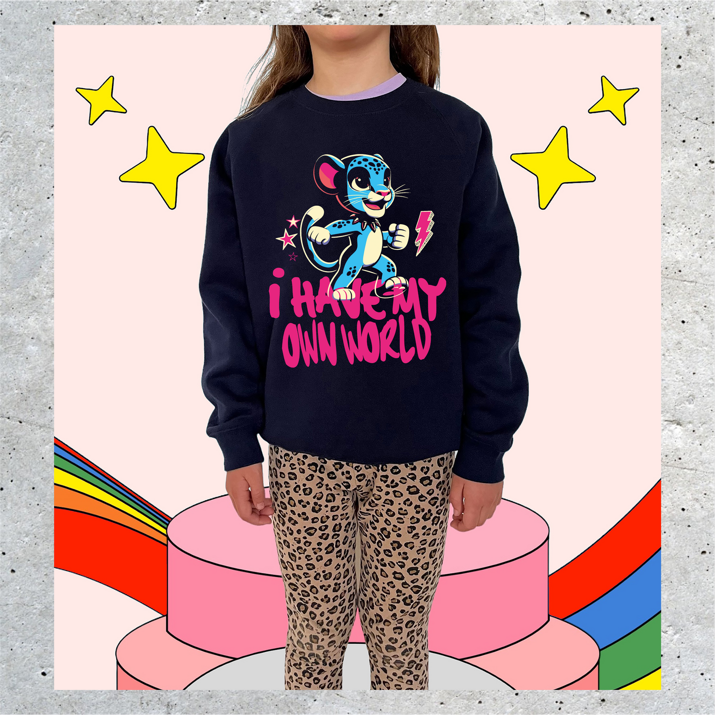 Own World