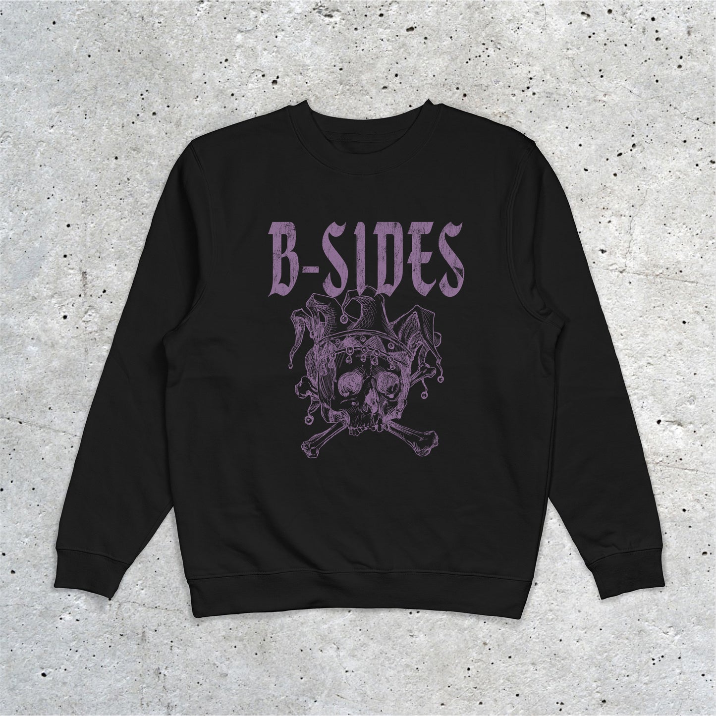 B-Sides