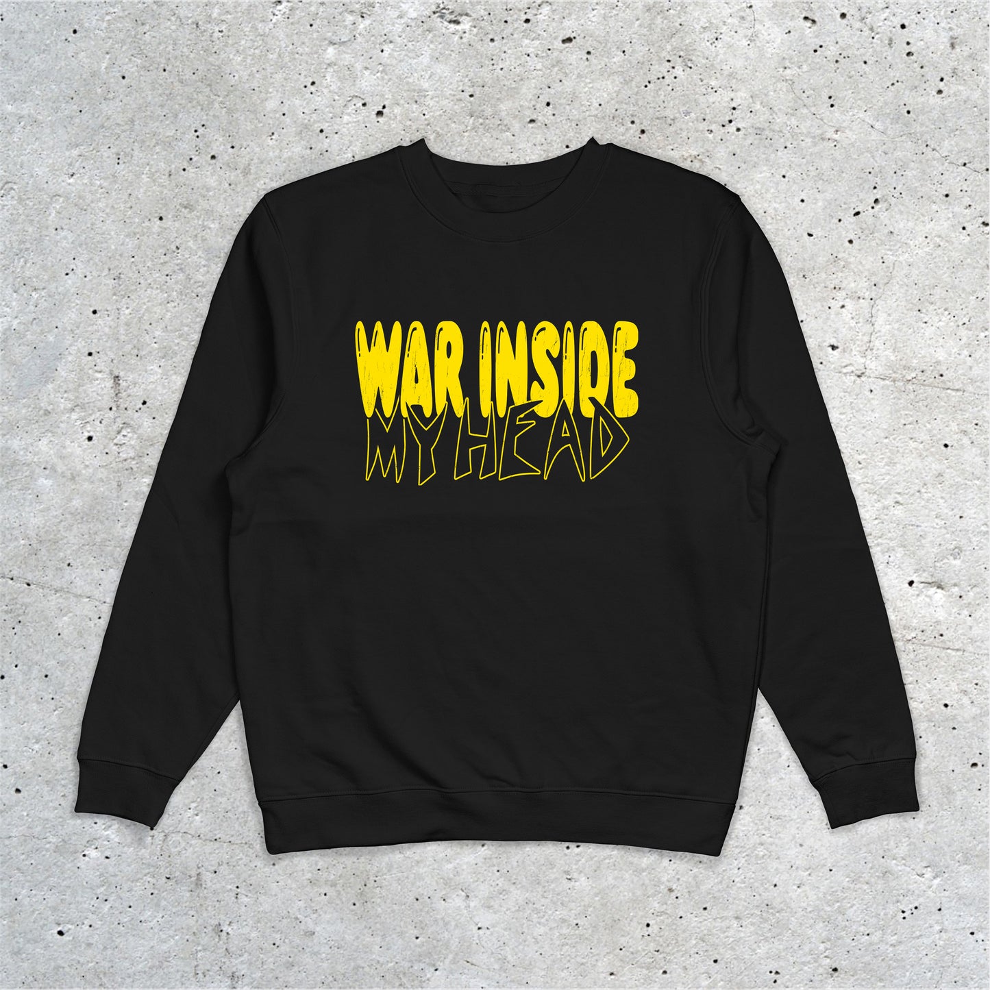 War Inside