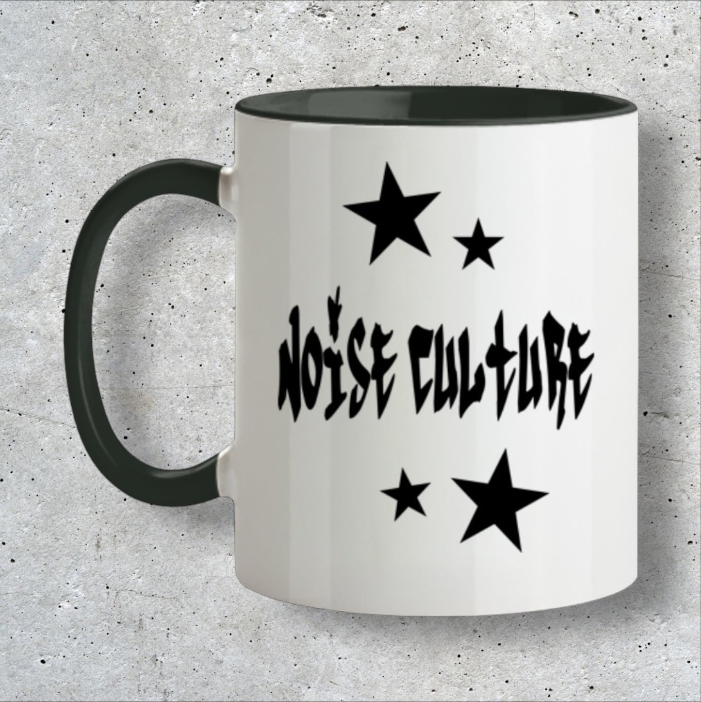 I Love Noise
