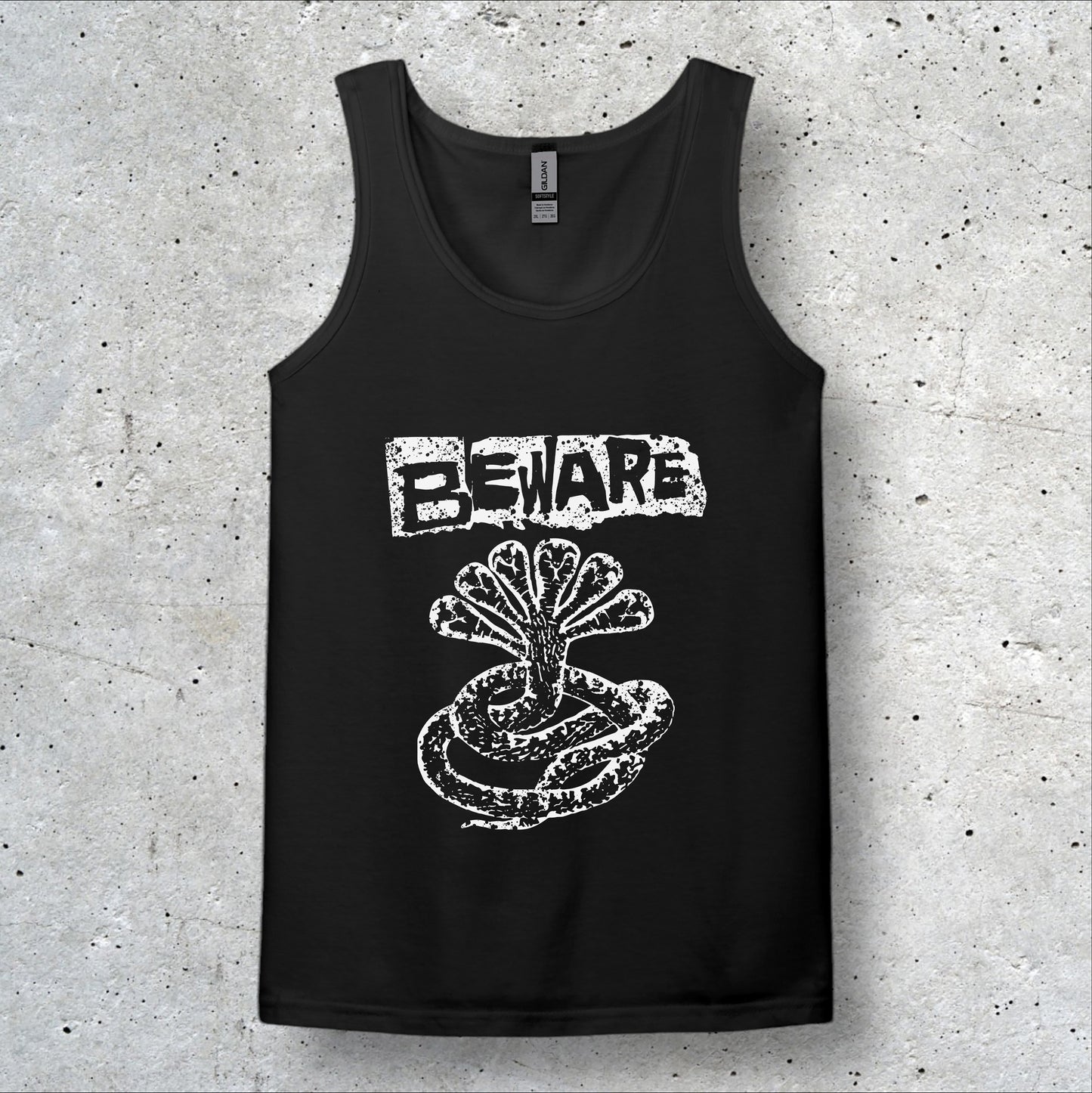 Beware Cobra