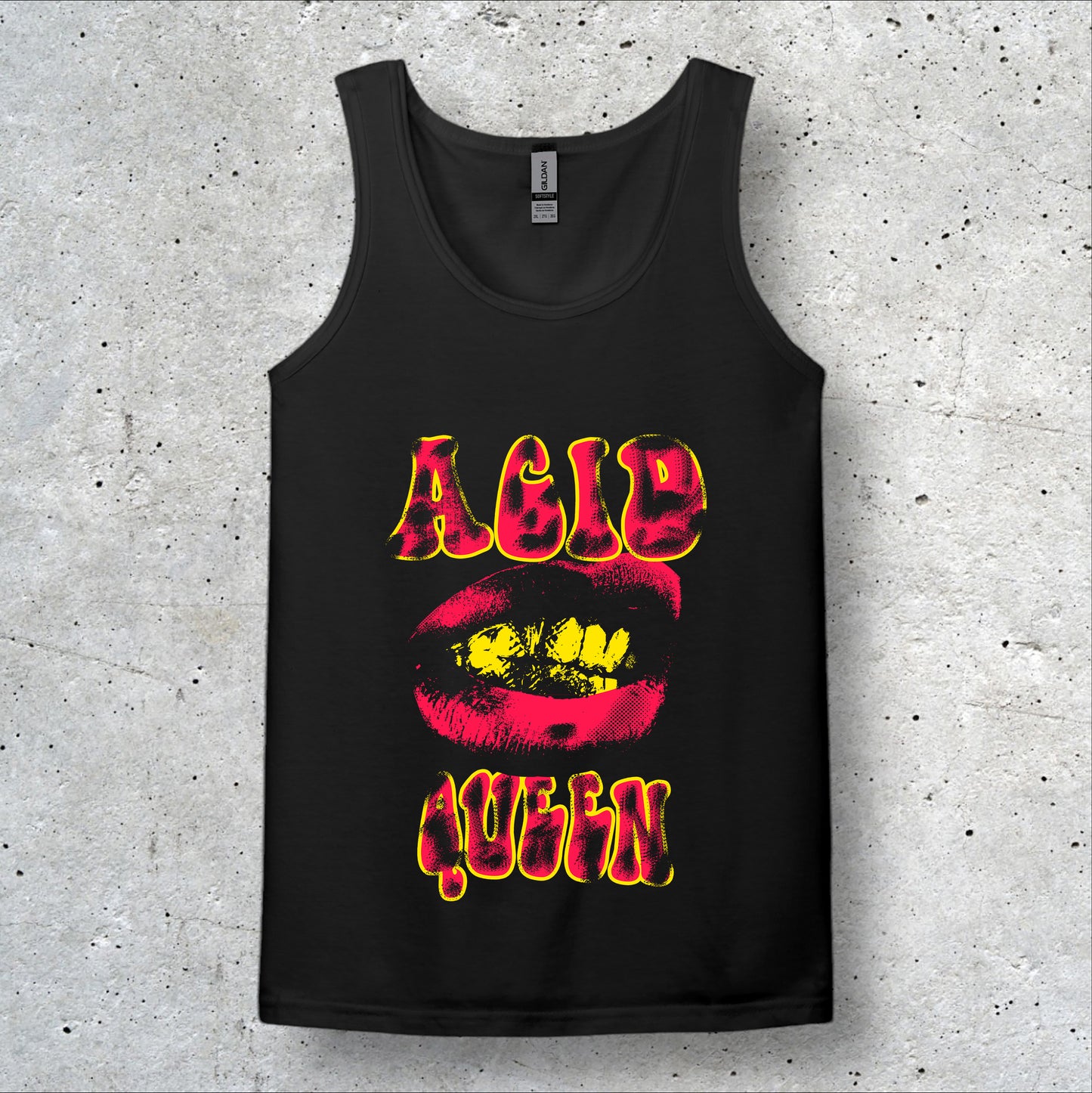Acid Queen
