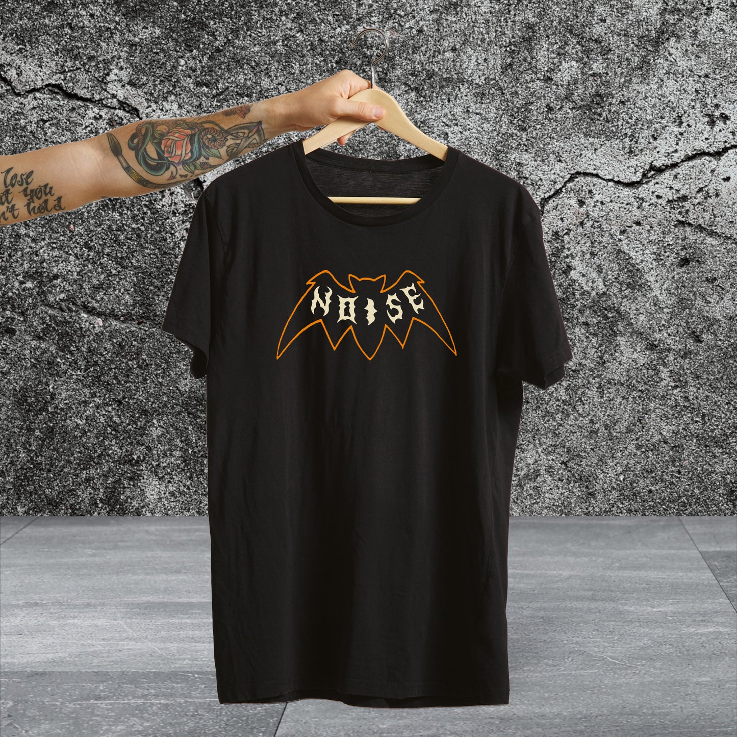 Bat Noise