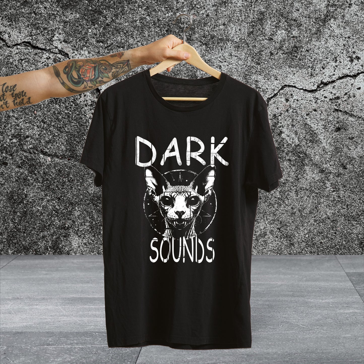 Dark Sounds