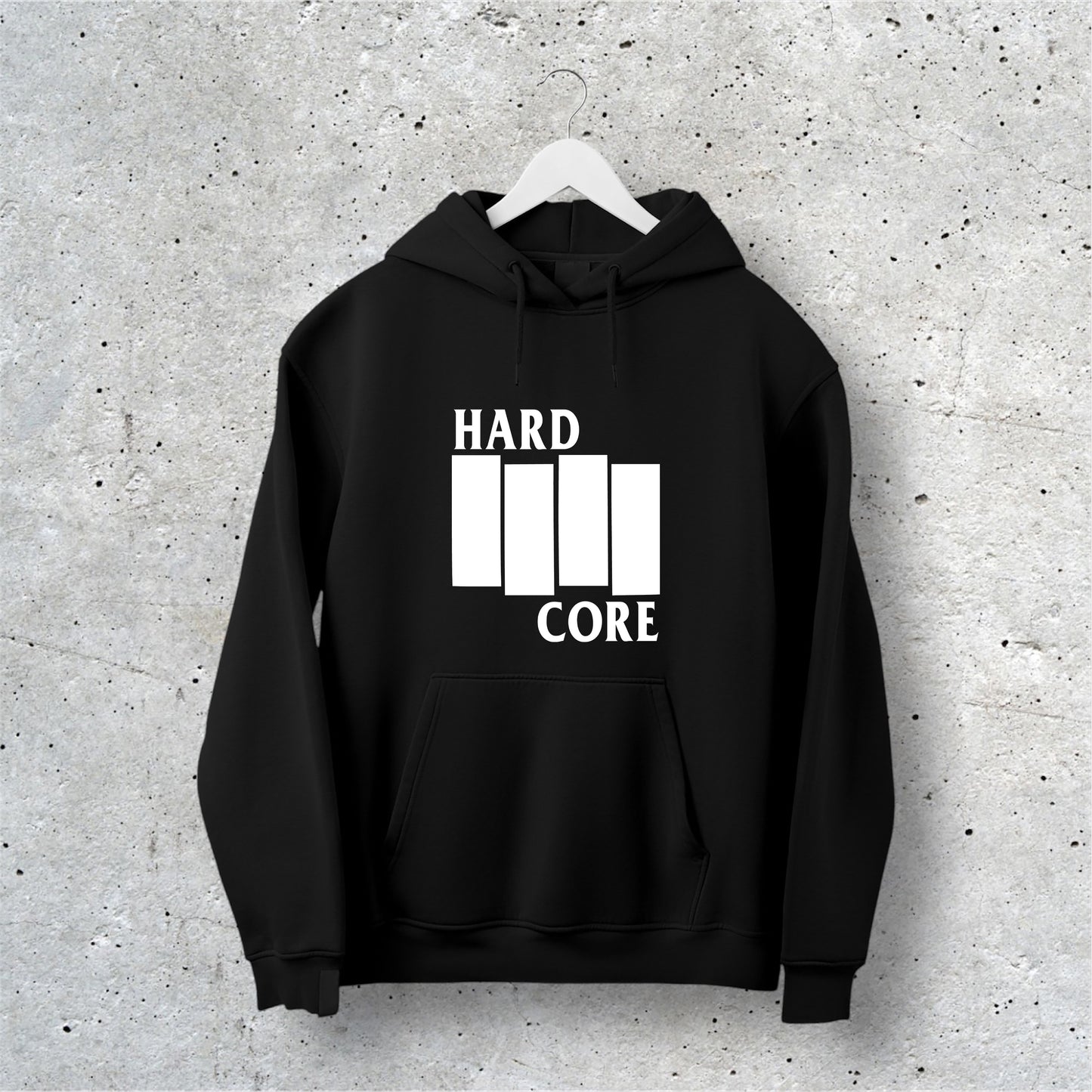 Flag Hardcore
