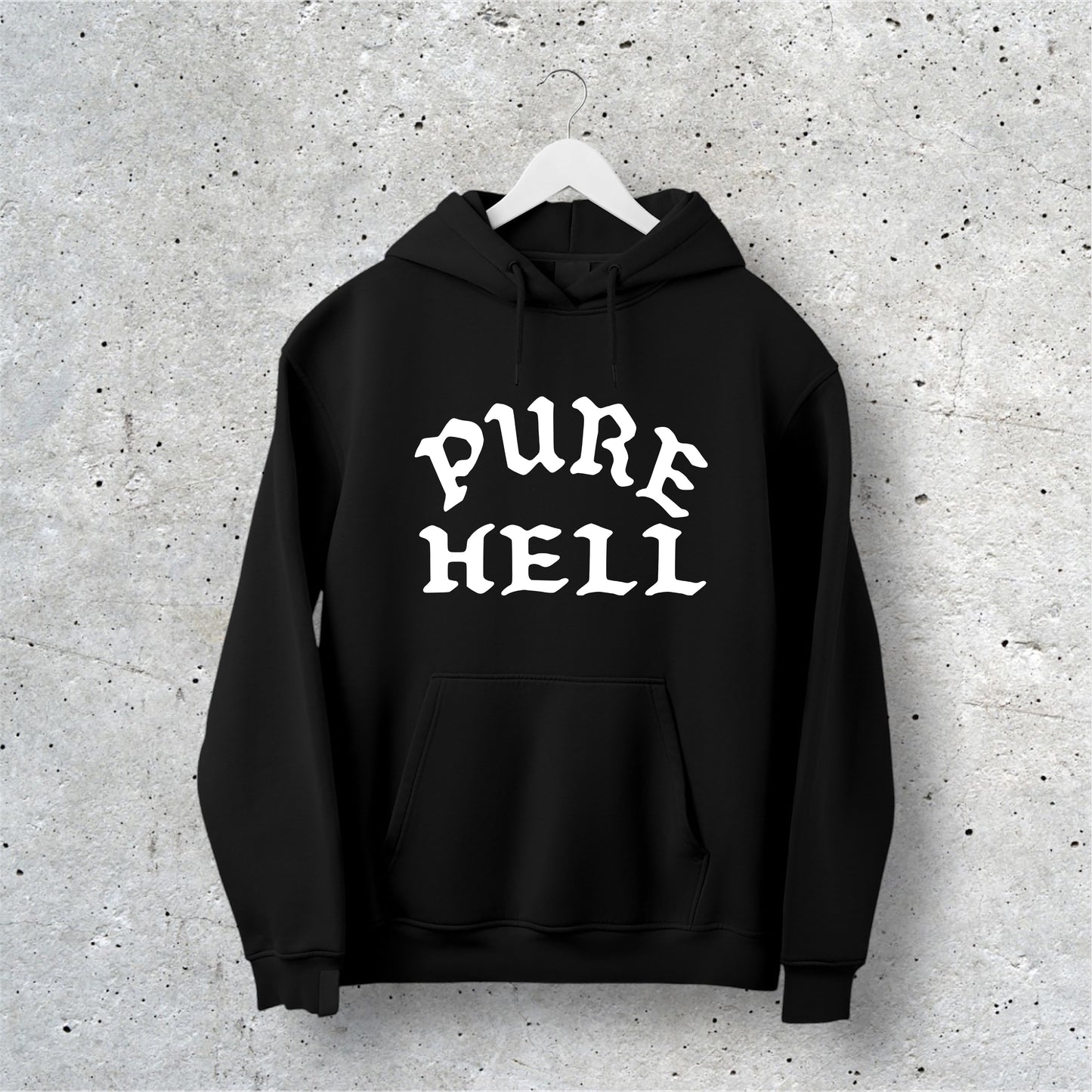 Pure Hell