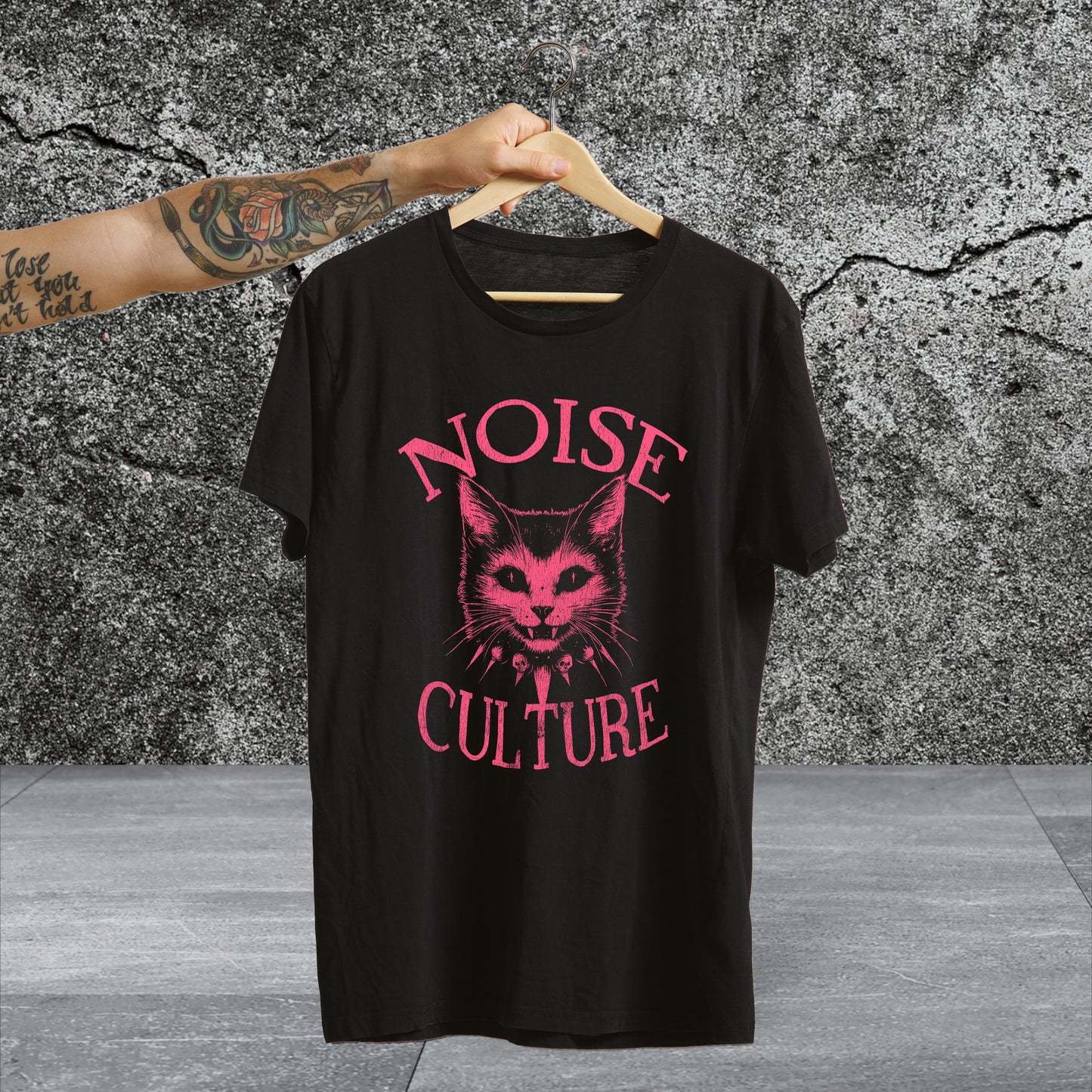 Noise Culture
