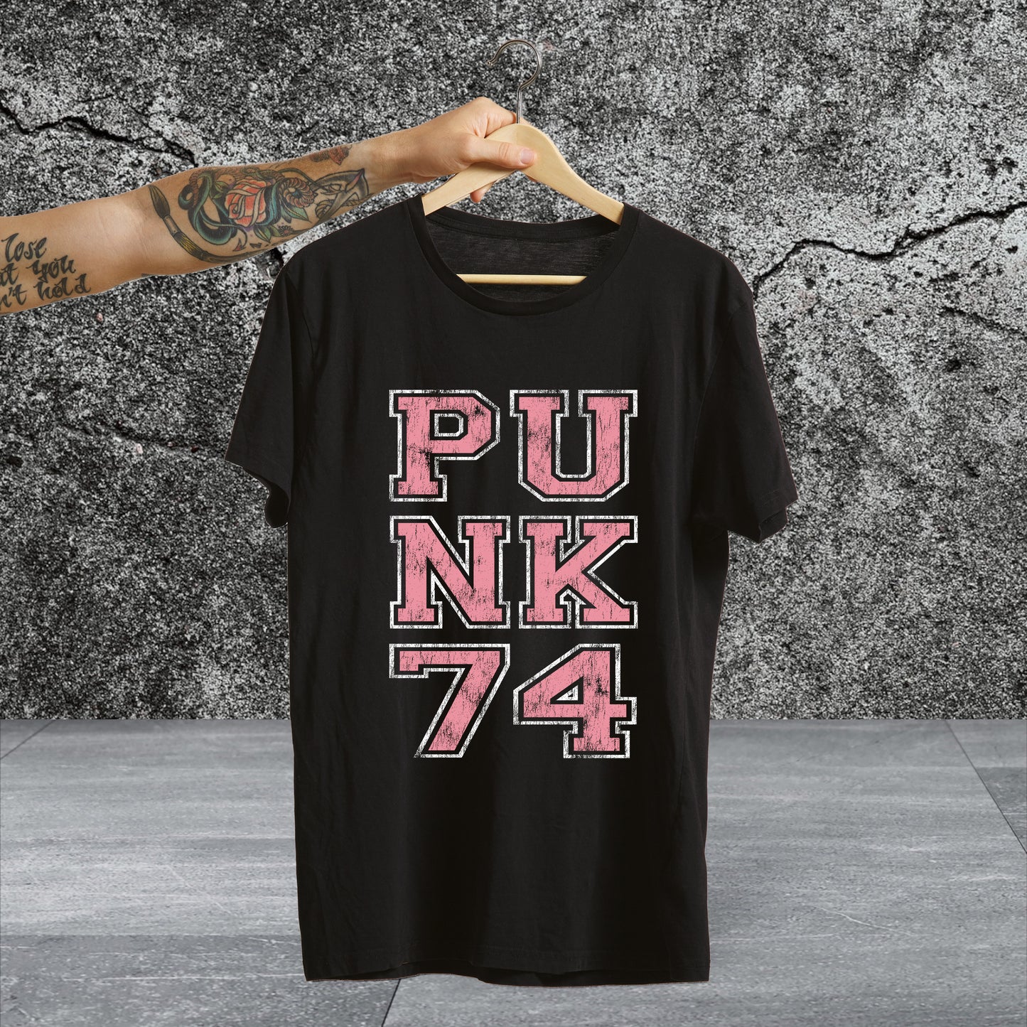 Punk 74