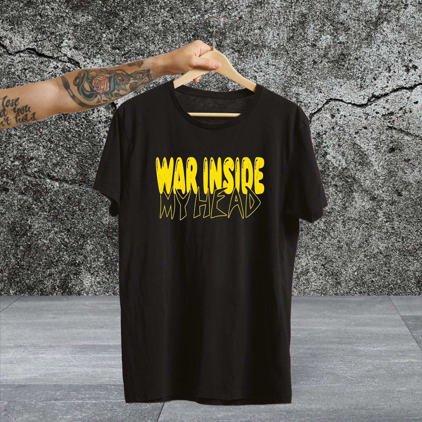War Inside