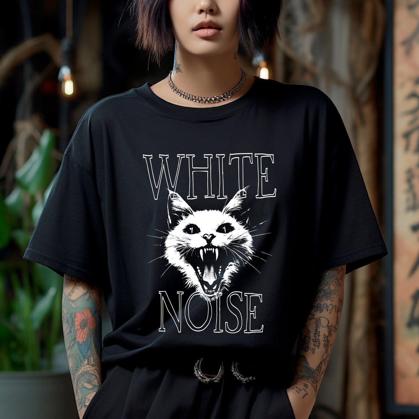 White Noise