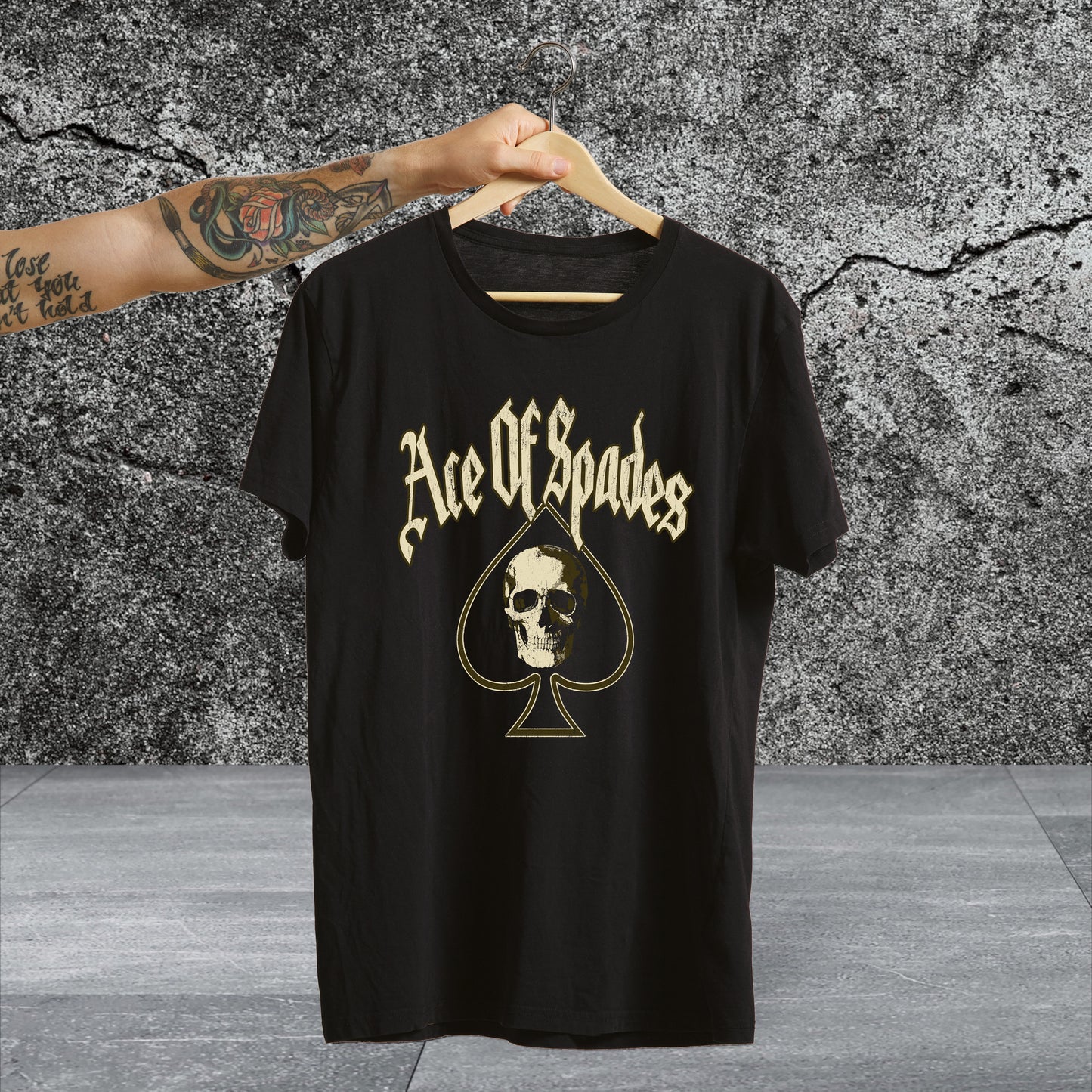 Ace Of Spades