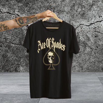 Ace Of Spades