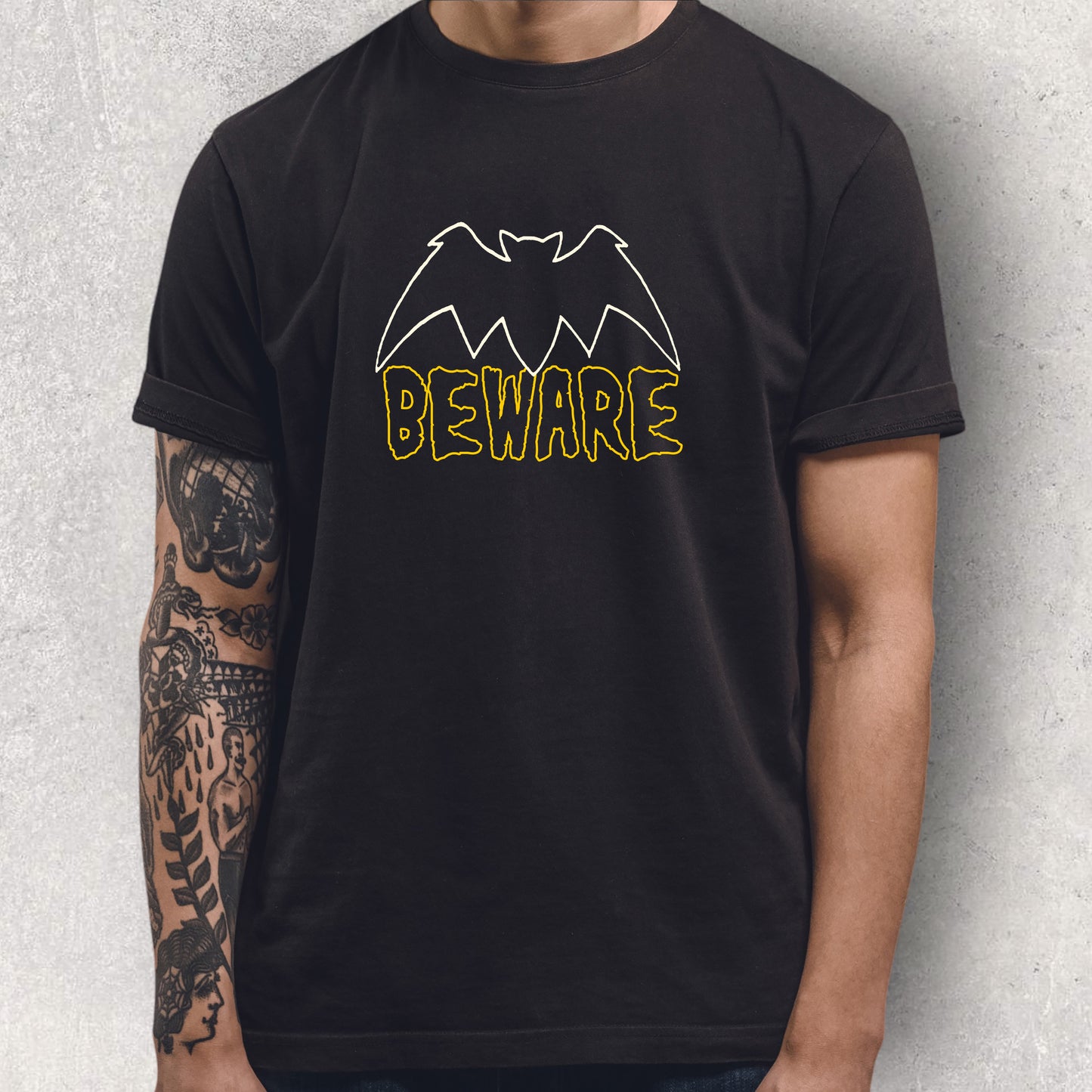 Bat Beware