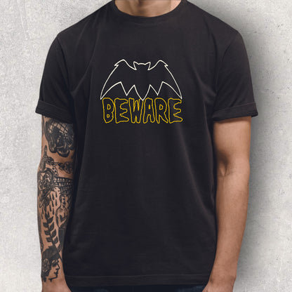 Bat Beware