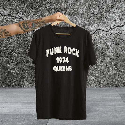Punk 1974 Queens