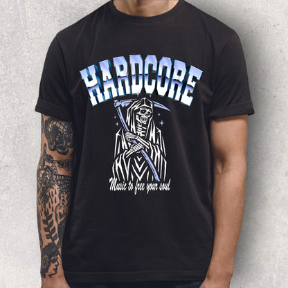 Chrome HC Reaper