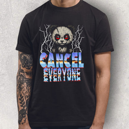 Chrome Cancel