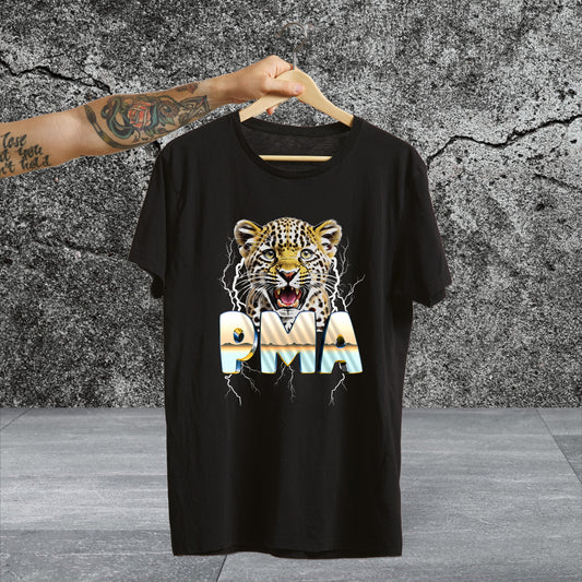Chrome PMA