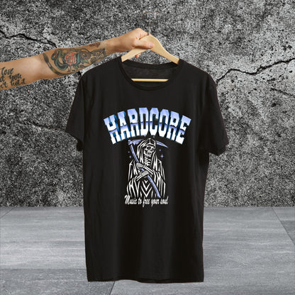 Chrome HC Reaper