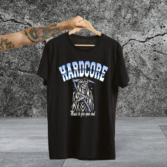 Chrome HC Reaper