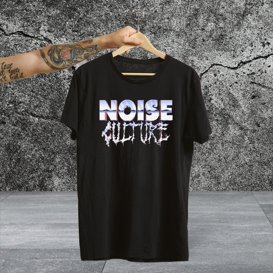 Chrome Noise Culture