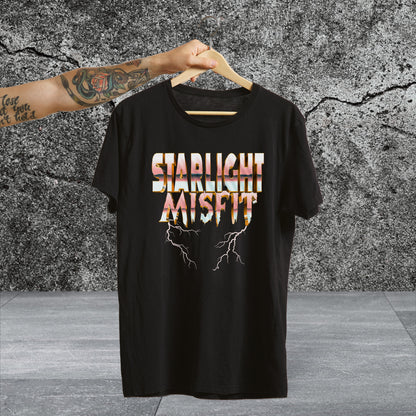 Chrome Starlight Misfit