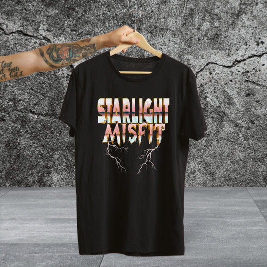 Chrome Starlight Misfit