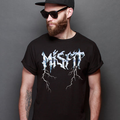 Chrome Misfit