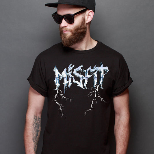 Chrome Misfit