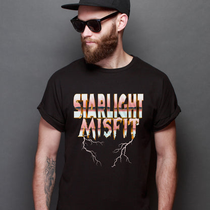 Chrome Starlight Misfit