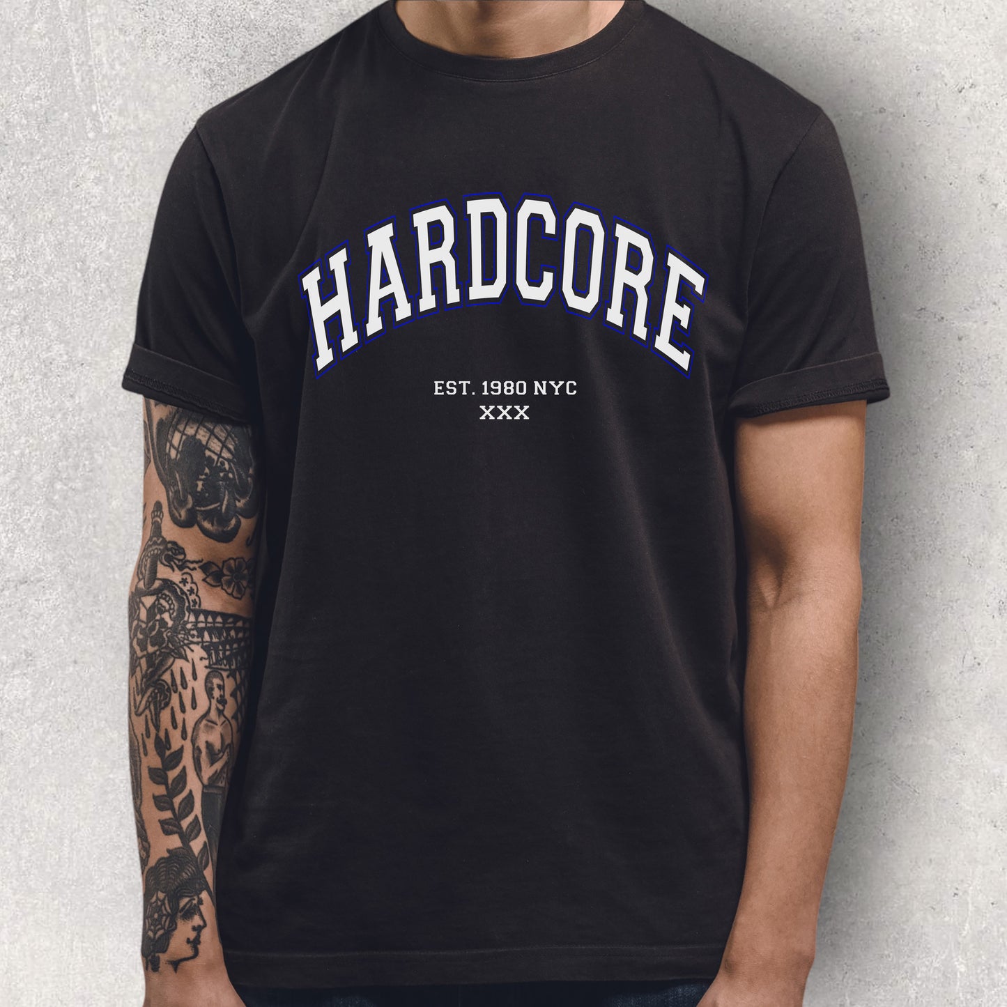 Hardcore Est.