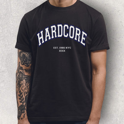 Hardcore Est.