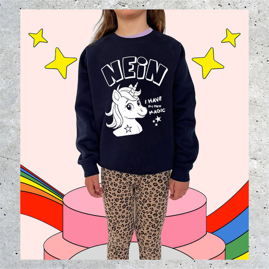 Nein Einhorn