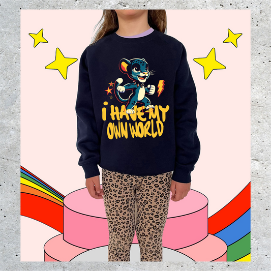 Own World