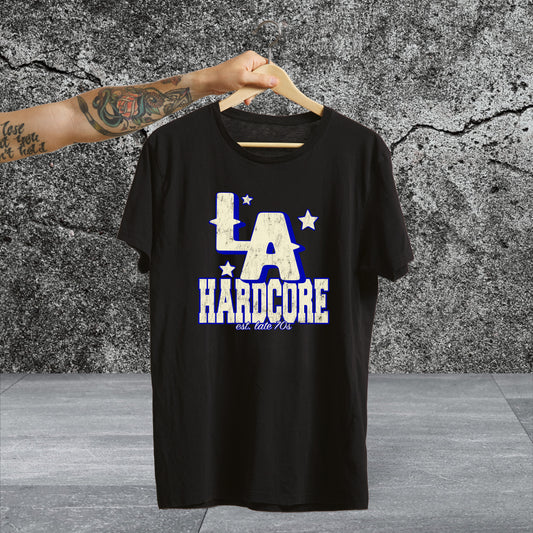 L.A. Hardcore