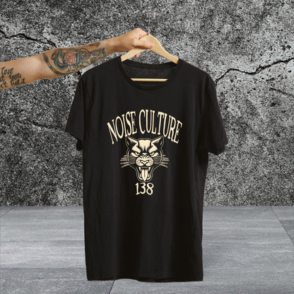 Noise Culture Logo