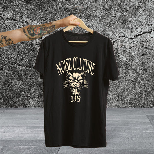 Noise Culture Logo