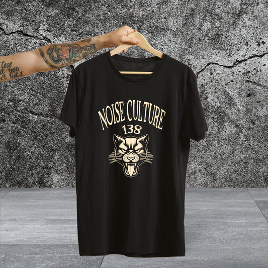 Noise Culture Logo
