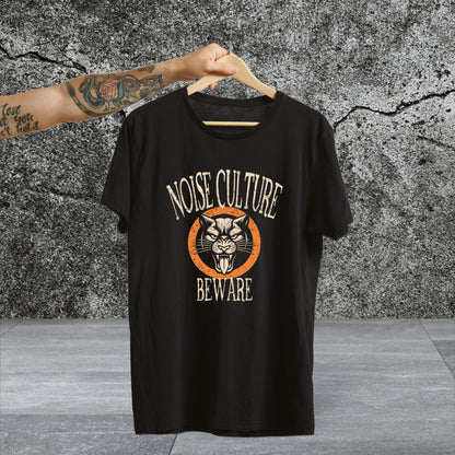 Noise Culture Logo