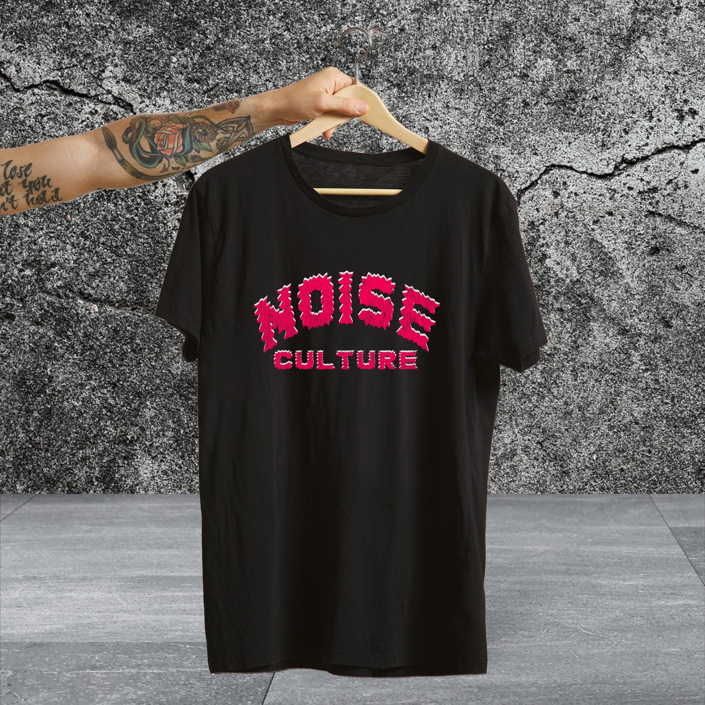 Noise Culture Zikzak