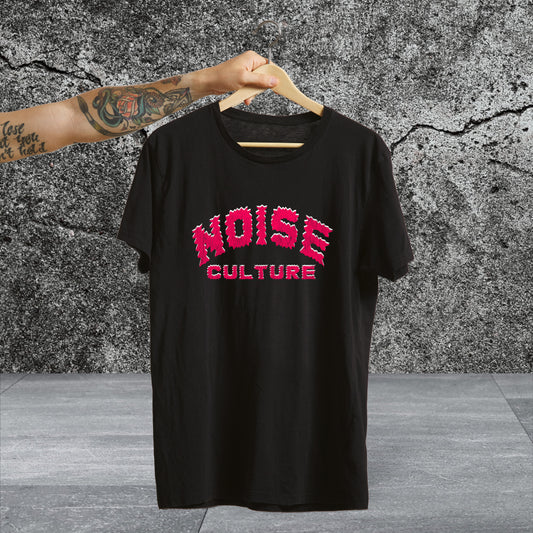 Noise Culture Zikzak
