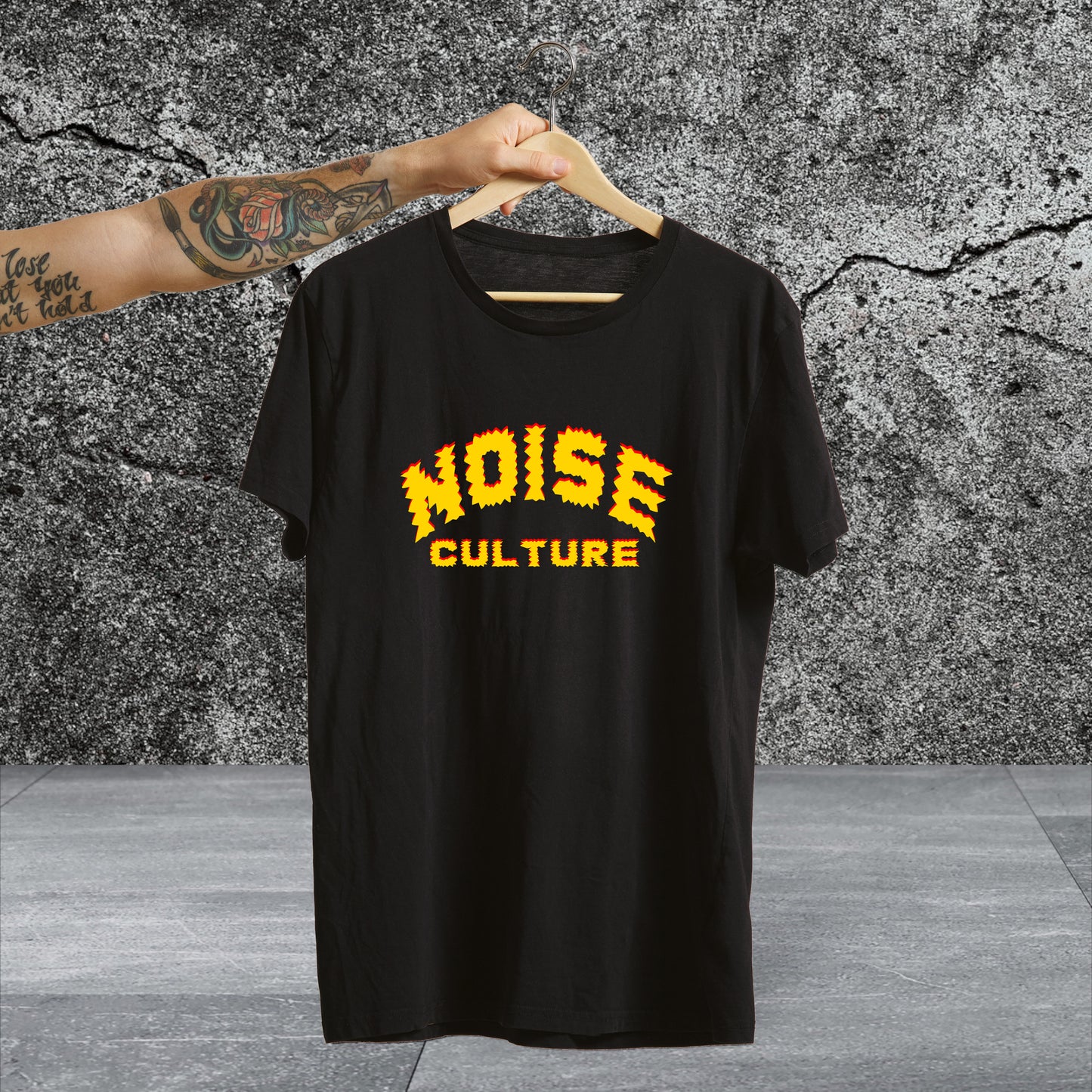 Noise Culture ZikZak