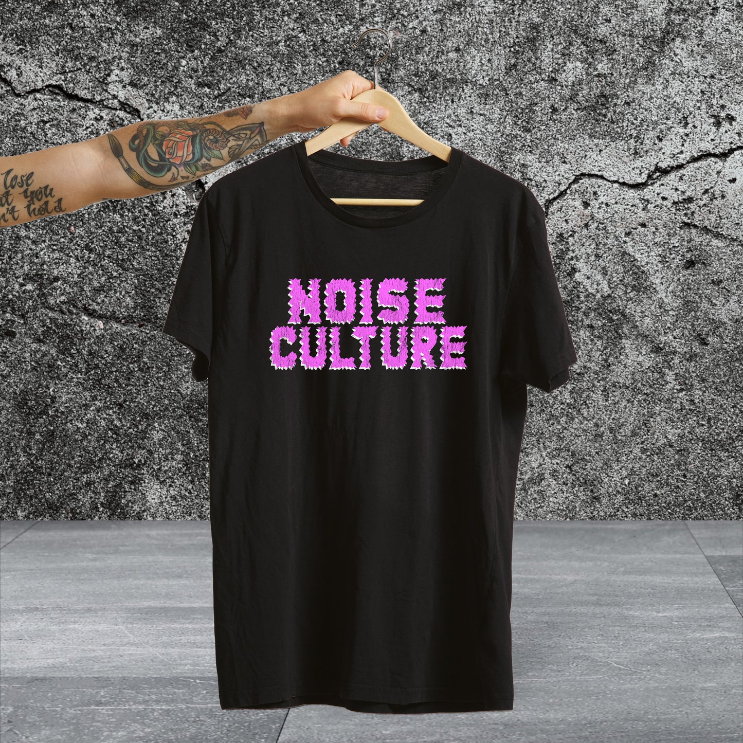 Noise Culture ZikZak