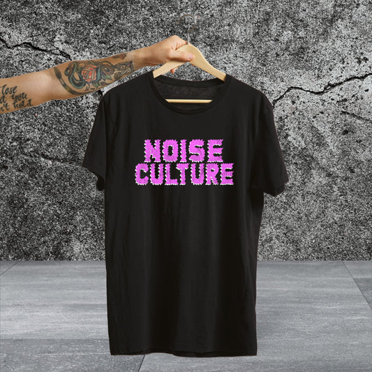 Noise Culture ZikZak