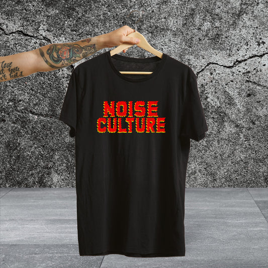 Noise Culture ZikZak