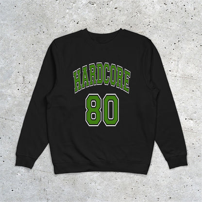 Hardcore 80