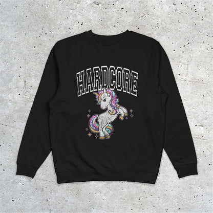 Hardcore Unicorn