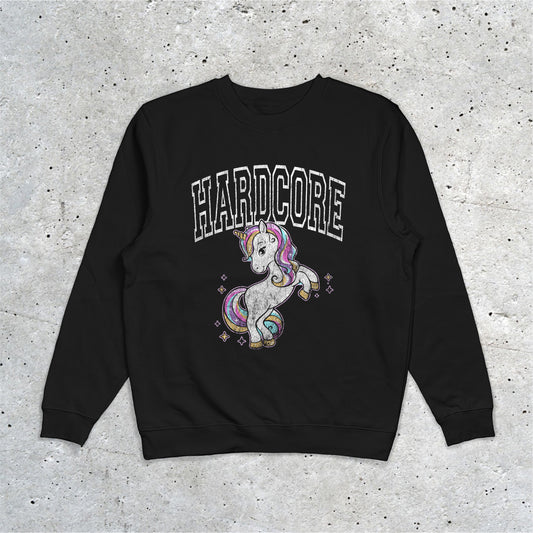Hardcore Unicorn