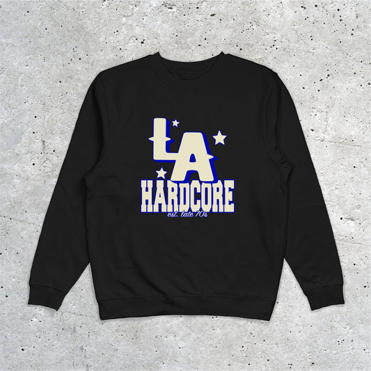 LA Hardcore