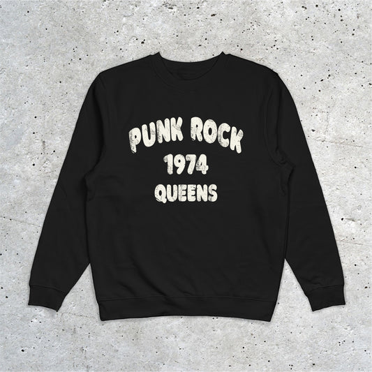 Punk 1974 Queens